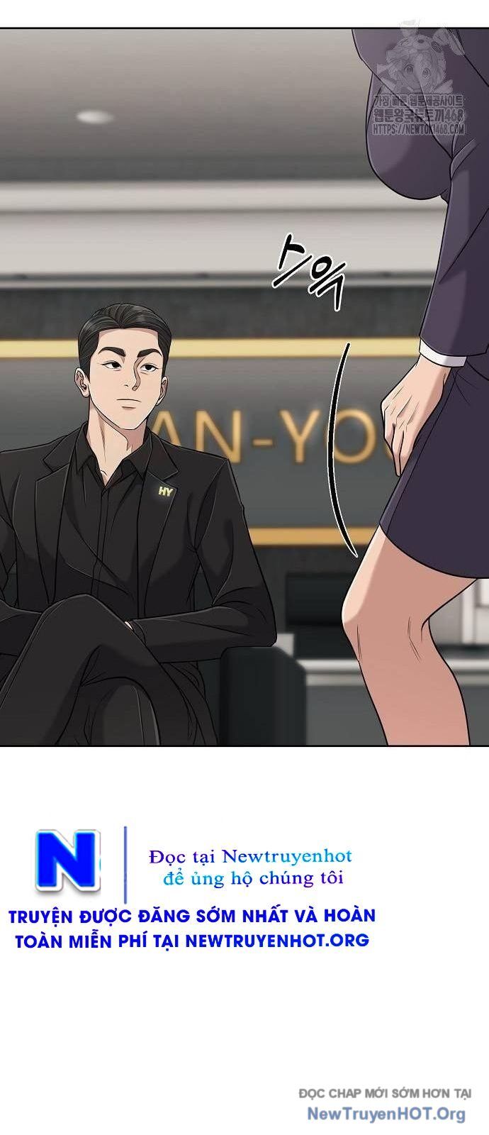 Nhân Viên Thực Tập Kim Cheolsu Chapter 104 - Trang 2