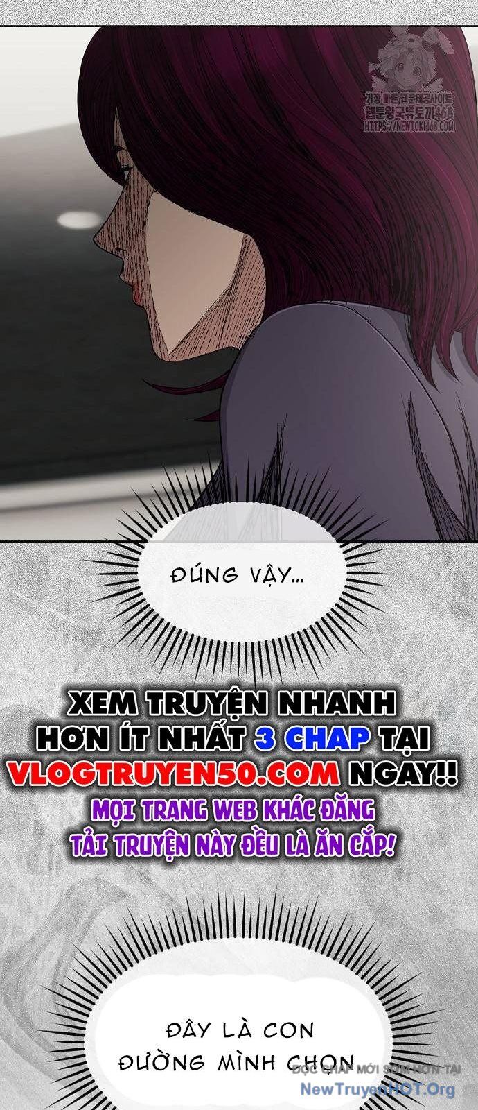 Nhân Viên Thực Tập Kim Cheolsu Chapter 104 - Trang 2