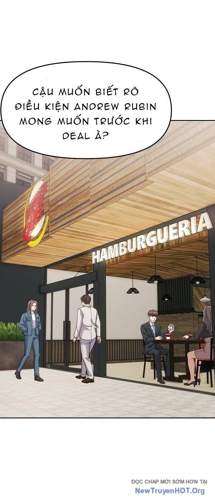 Nhân Viên Thực Tập Kim Cheolsu Chapter 104 - Trang 2