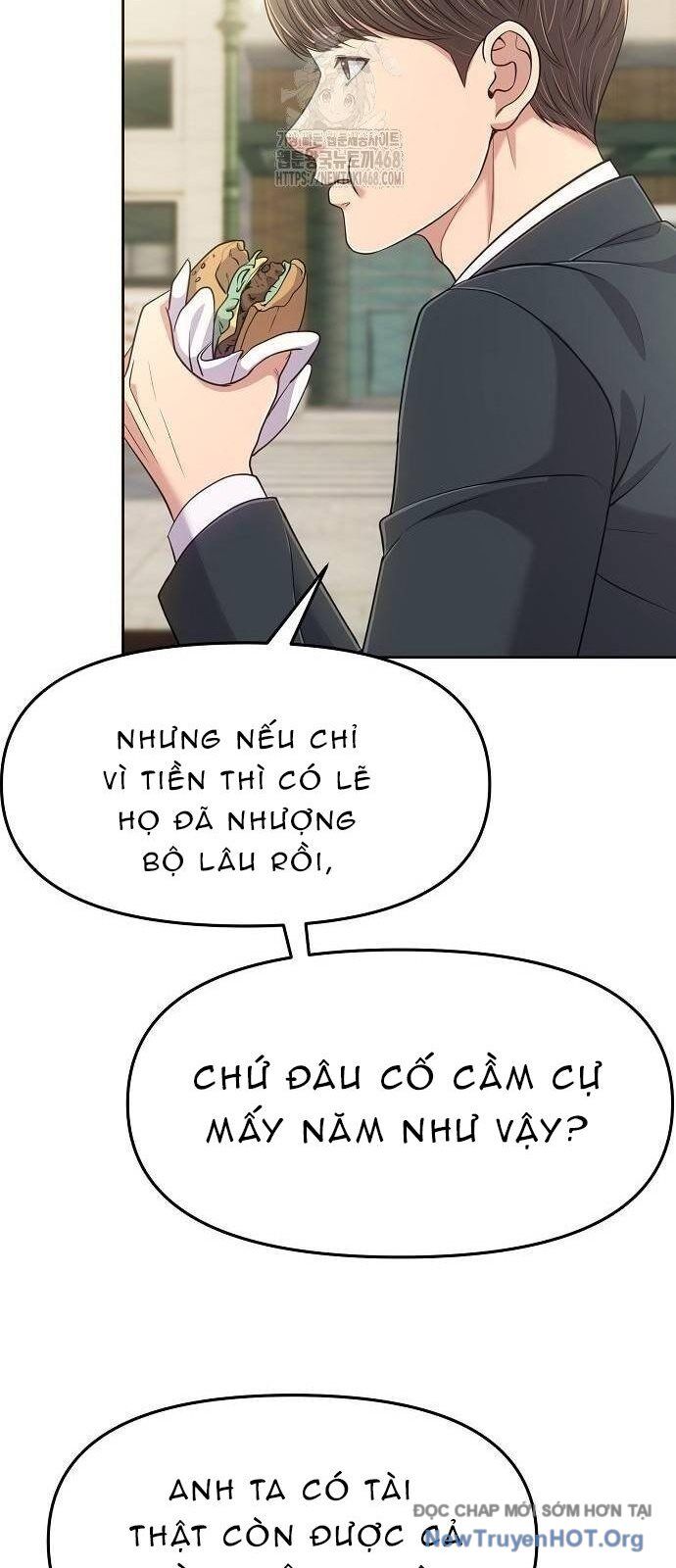Nhân Viên Thực Tập Kim Cheolsu Chapter 104 - Trang 2