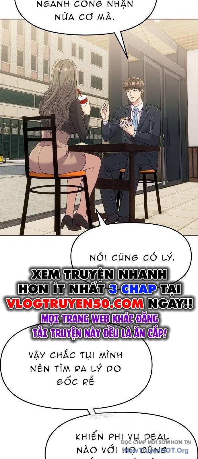 Nhân Viên Thực Tập Kim Cheolsu Chapter 104 - Trang 2