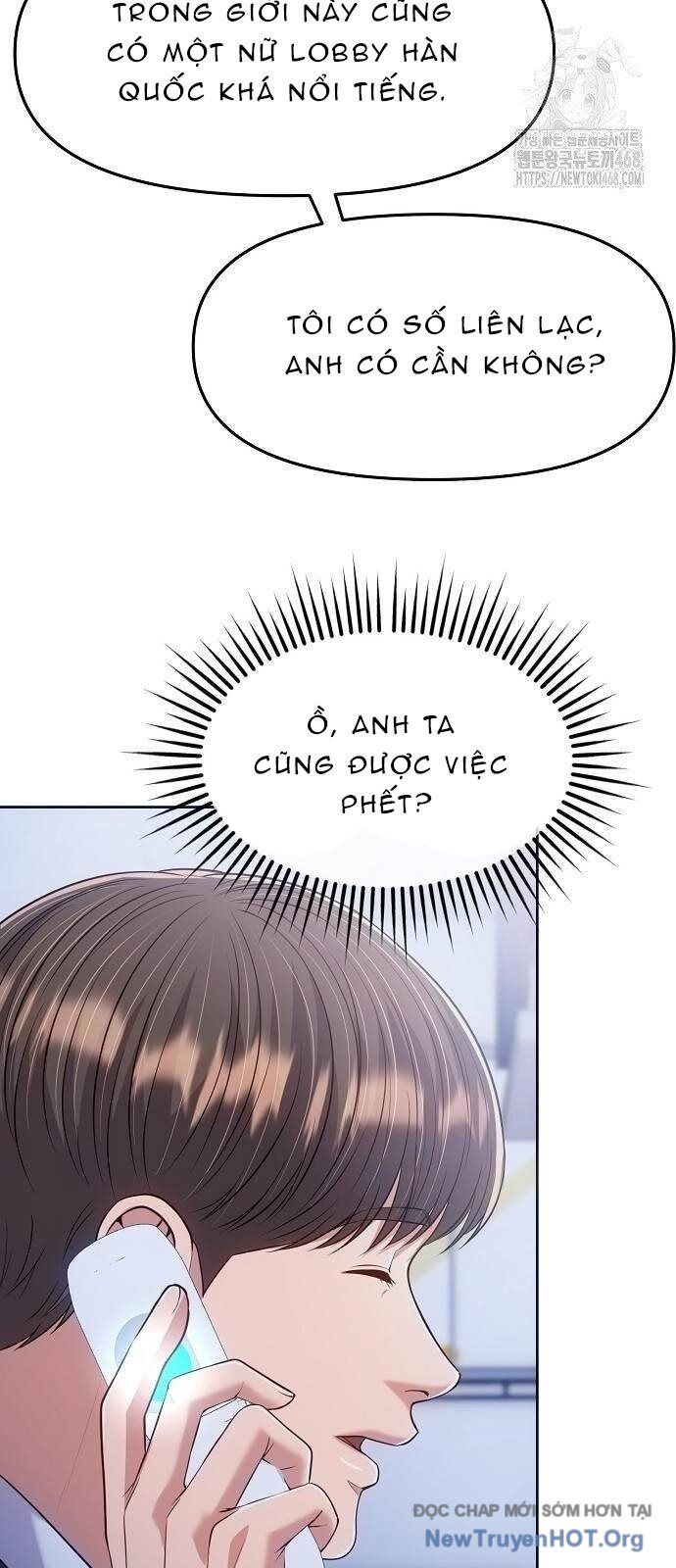 Nhân Viên Thực Tập Kim Cheolsu Chapter 104 - Trang 2