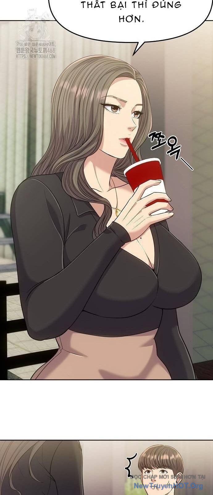 Nhân Viên Thực Tập Kim Cheolsu Chapter 104 - Trang 2