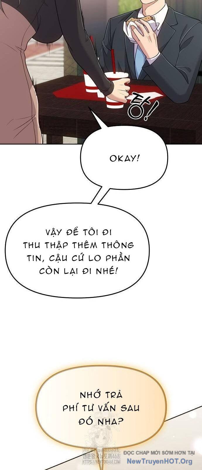 Nhân Viên Thực Tập Kim Cheolsu Chapter 104 - Trang 2