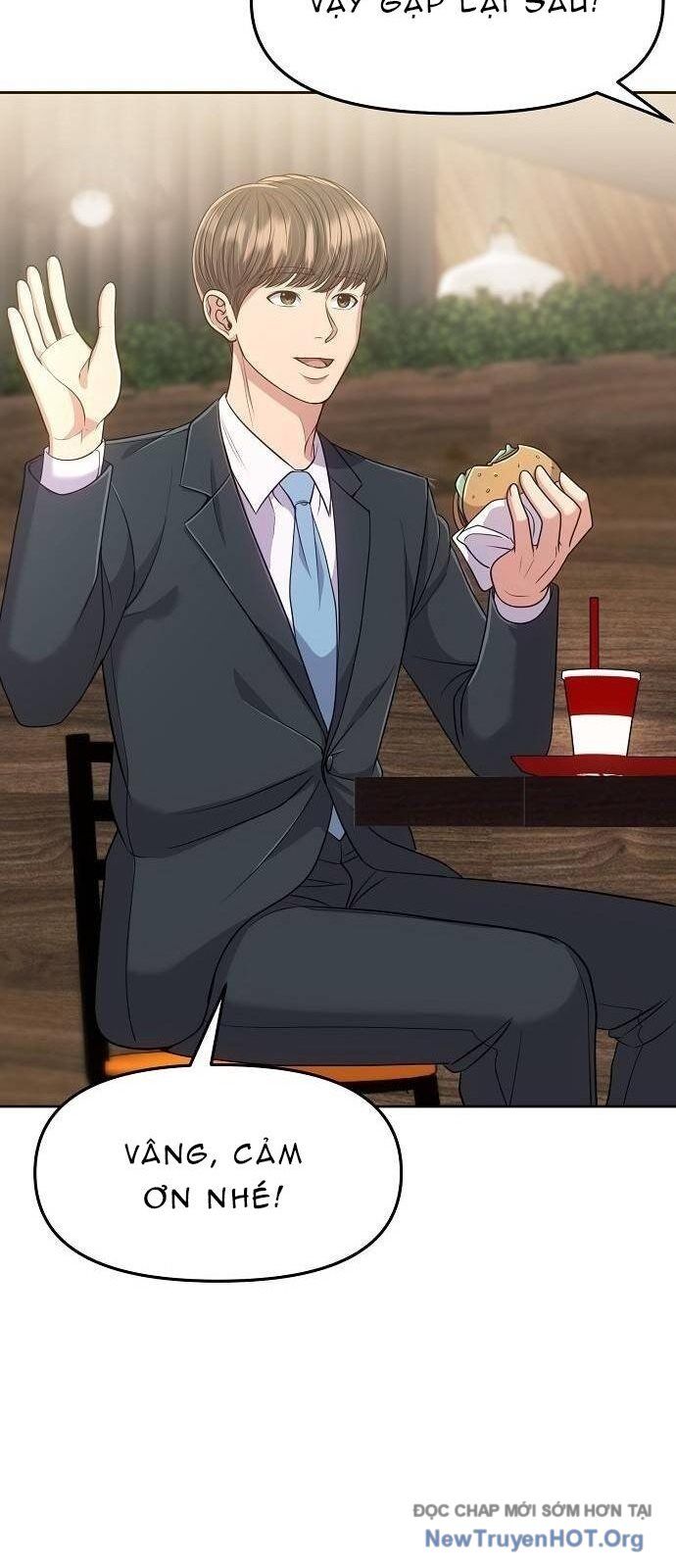 Nhân Viên Thực Tập Kim Cheolsu Chapter 104 - Trang 2