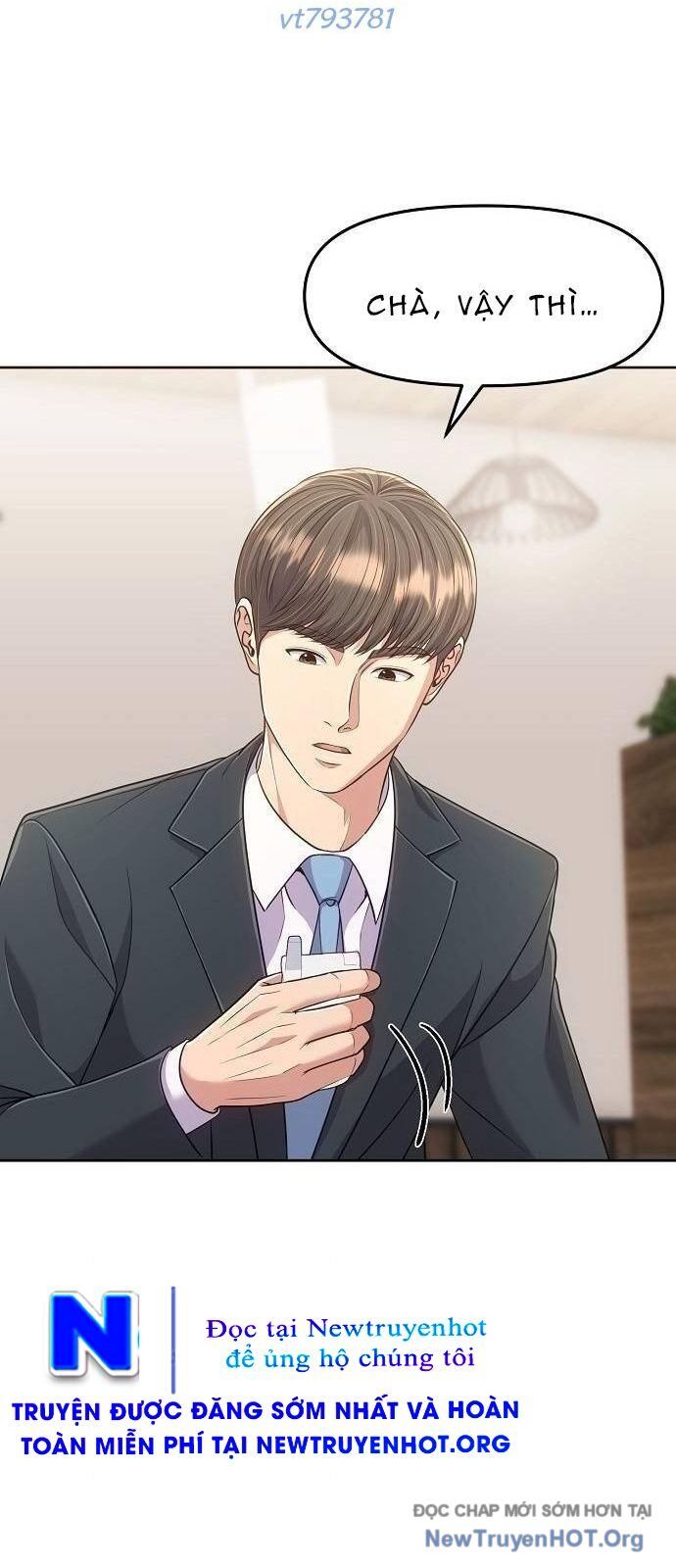 Nhân Viên Thực Tập Kim Cheolsu Chapter 104 - Trang 2