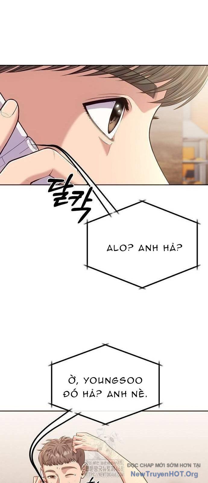 Nhân Viên Thực Tập Kim Cheolsu Chapter 104 - Trang 2