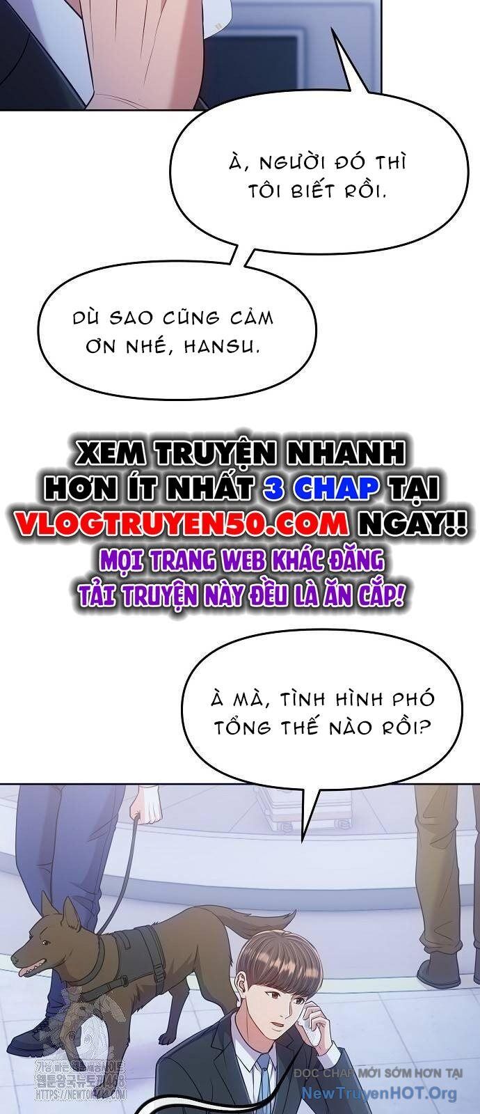 Nhân Viên Thực Tập Kim Cheolsu Chapter 104 - Trang 2