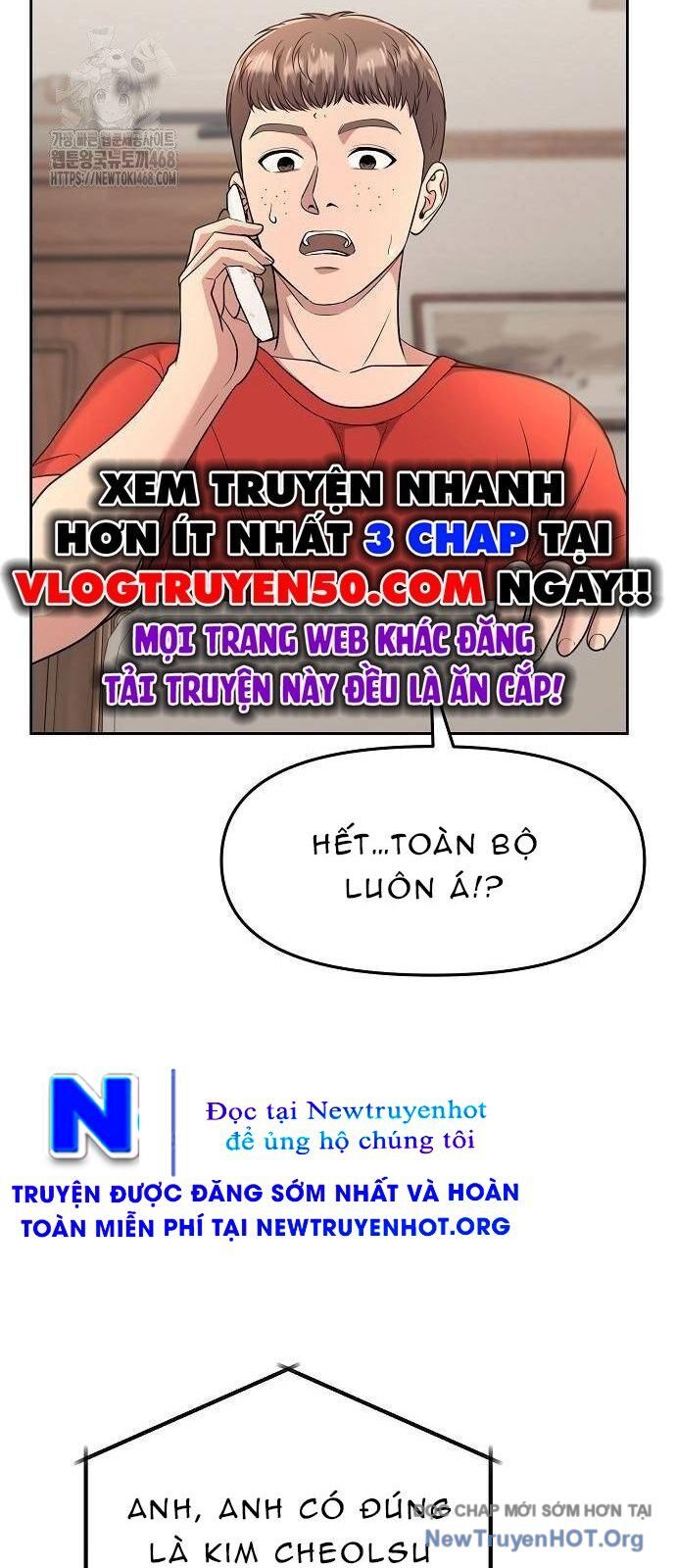 Nhân Viên Thực Tập Kim Cheolsu Chapter 104 - Trang 2