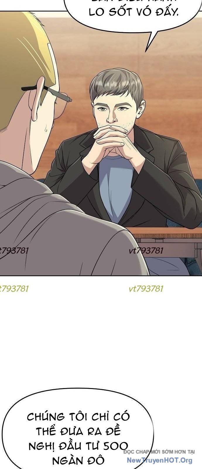 Nhân Viên Thực Tập Kim Cheolsu Chapter 105 - Trang 2