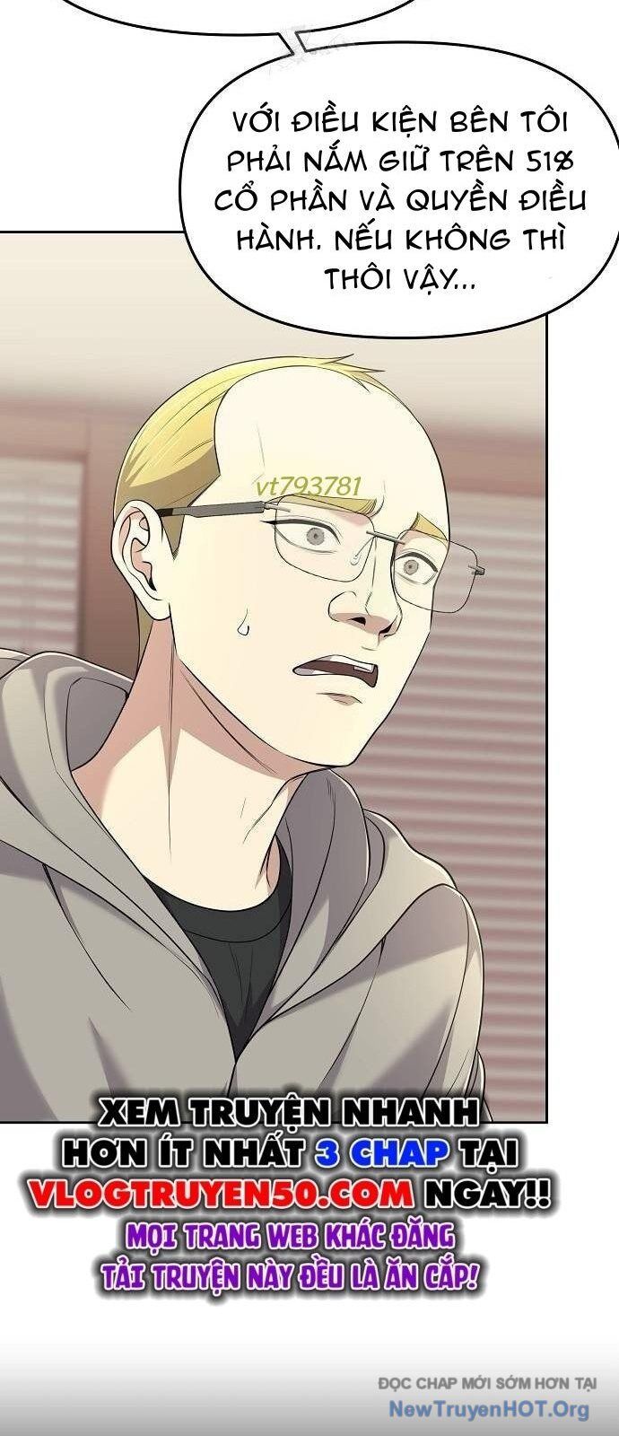 Nhân Viên Thực Tập Kim Cheolsu Chapter 105 - Trang 2