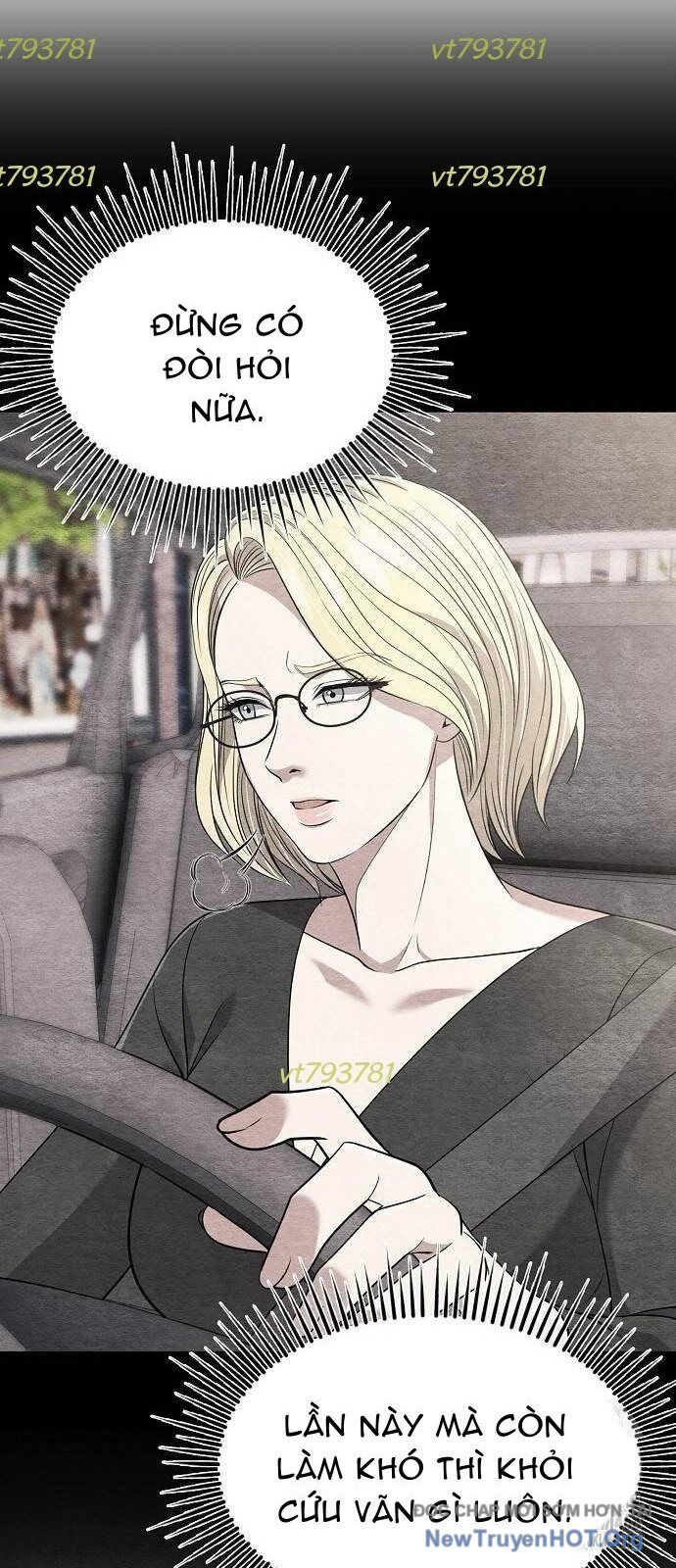 Nhân Viên Thực Tập Kim Cheolsu Chapter 105 - Trang 2