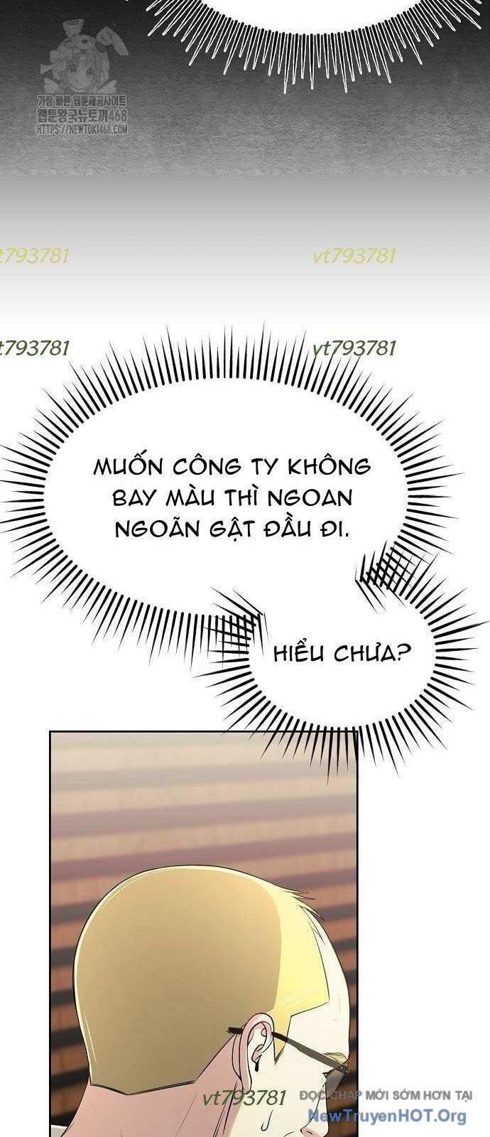 Nhân Viên Thực Tập Kim Cheolsu Chapter 105 - Trang 2