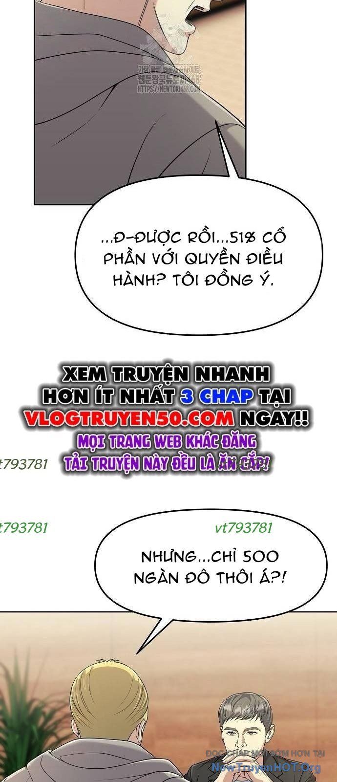 Nhân Viên Thực Tập Kim Cheolsu Chapter 105 - Trang 2