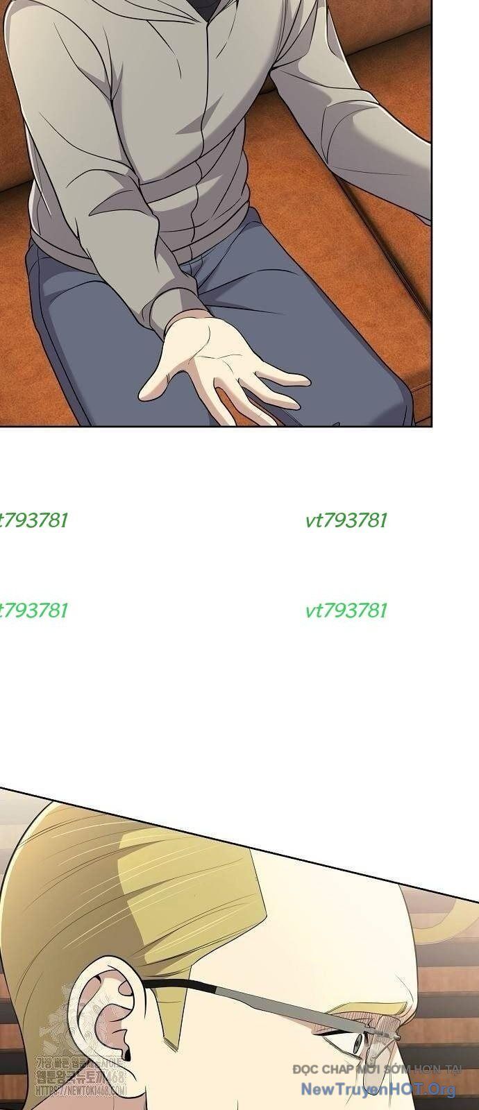 Nhân Viên Thực Tập Kim Cheolsu Chapter 105 - Trang 2