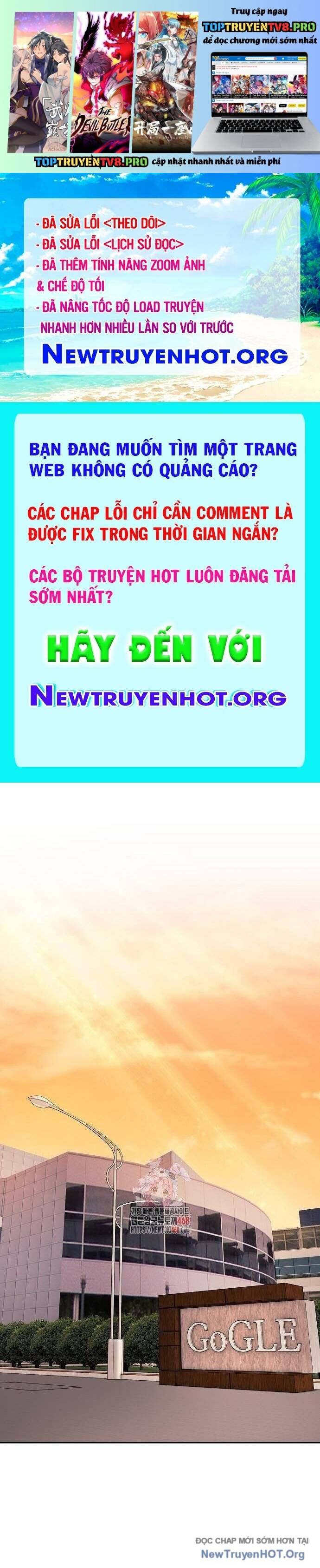 Nhân Viên Thực Tập Kim Cheolsu Chapter 105 - Trang 2