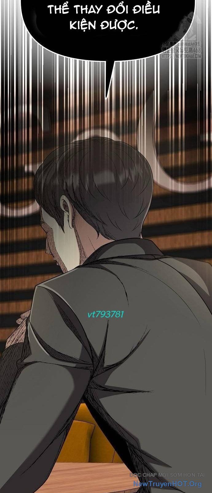 Nhân Viên Thực Tập Kim Cheolsu Chapter 105 - Trang 2