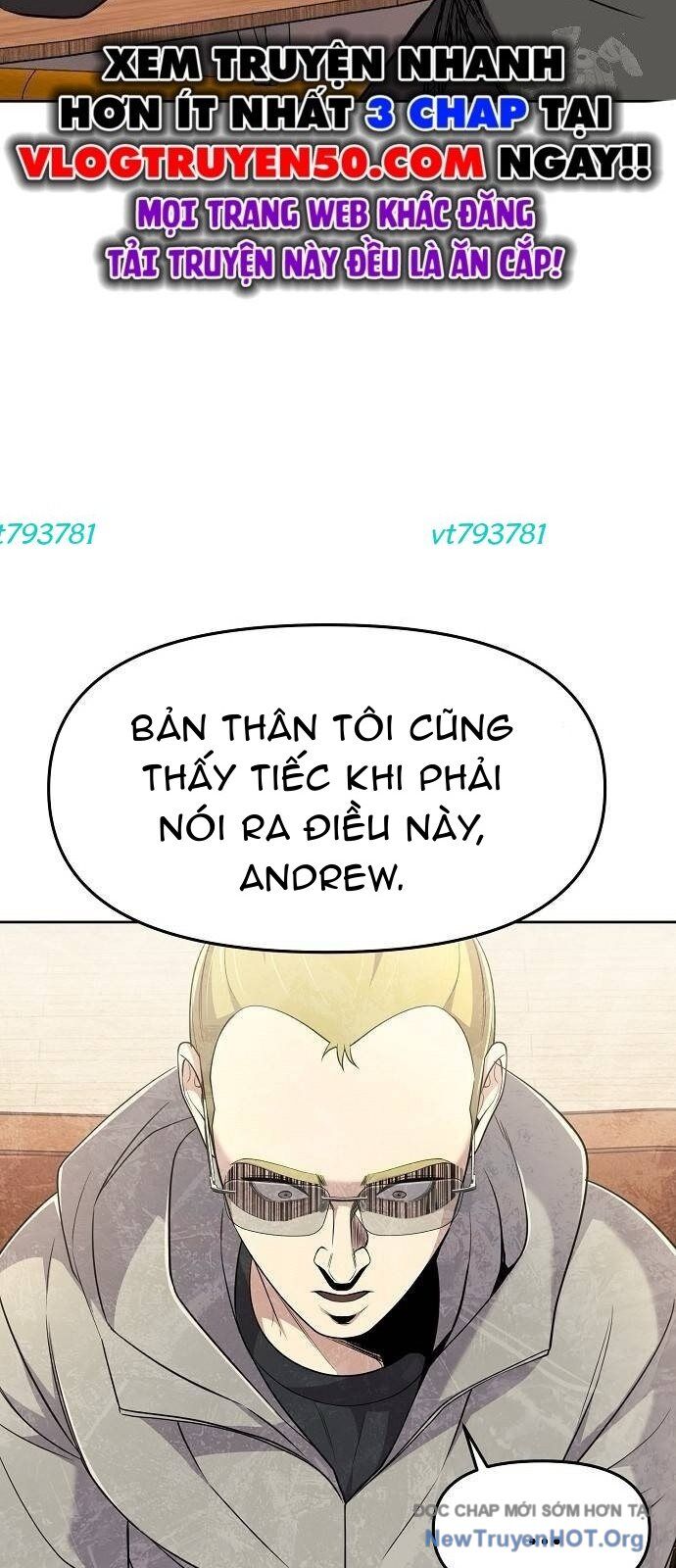 Nhân Viên Thực Tập Kim Cheolsu Chapter 105 - Trang 2