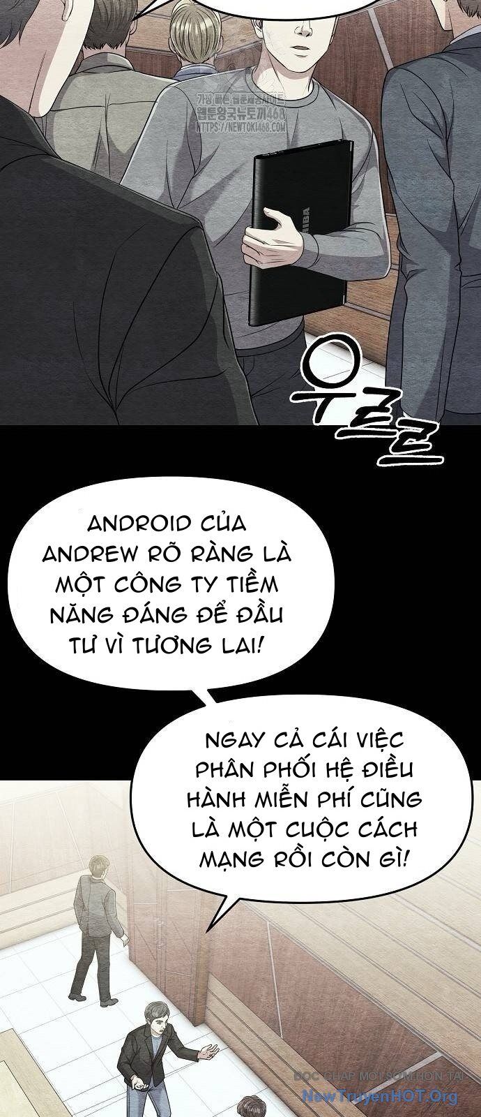 Nhân Viên Thực Tập Kim Cheolsu Chapter 105 - Trang 2