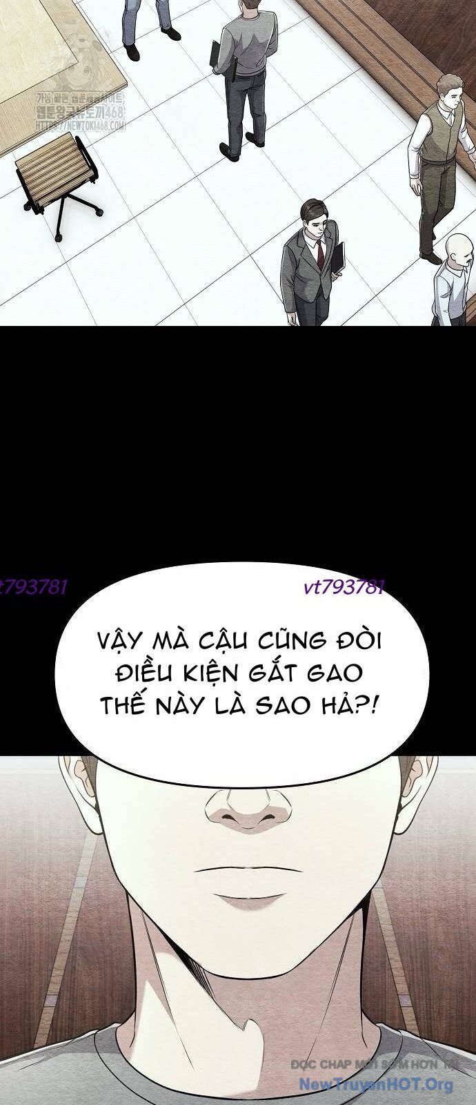 Nhân Viên Thực Tập Kim Cheolsu Chapter 105 - Trang 2