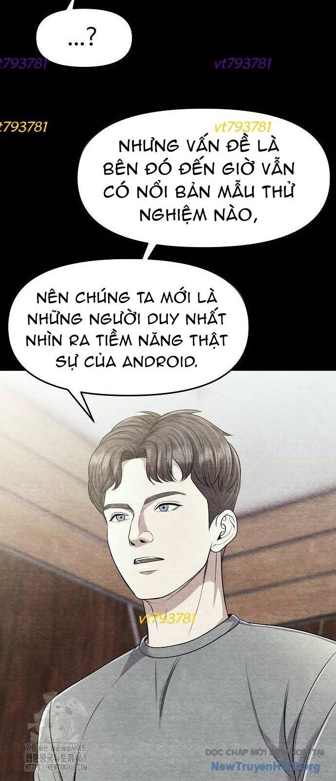 Nhân Viên Thực Tập Kim Cheolsu Chapter 105 - Trang 2