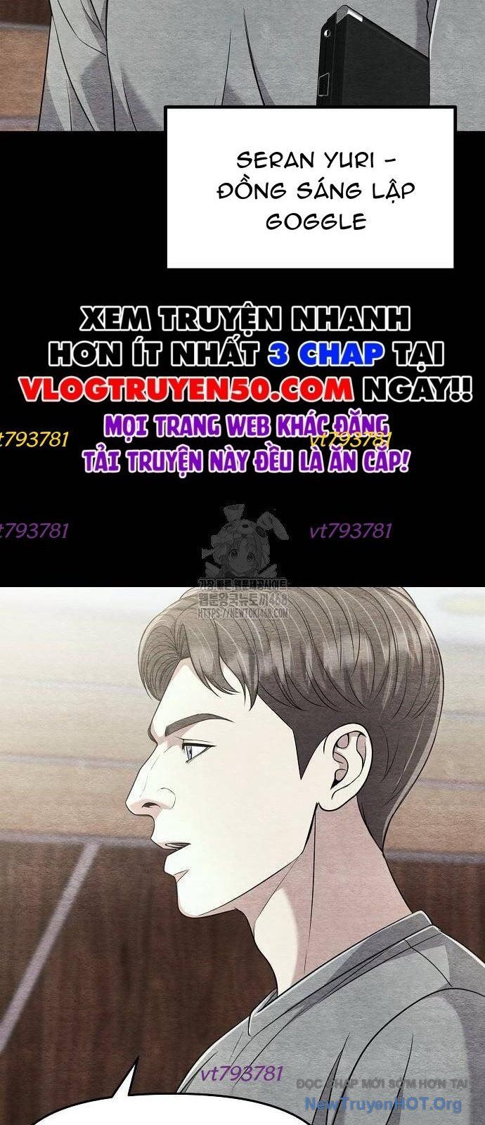 Nhân Viên Thực Tập Kim Cheolsu Chapter 105 - Trang 2