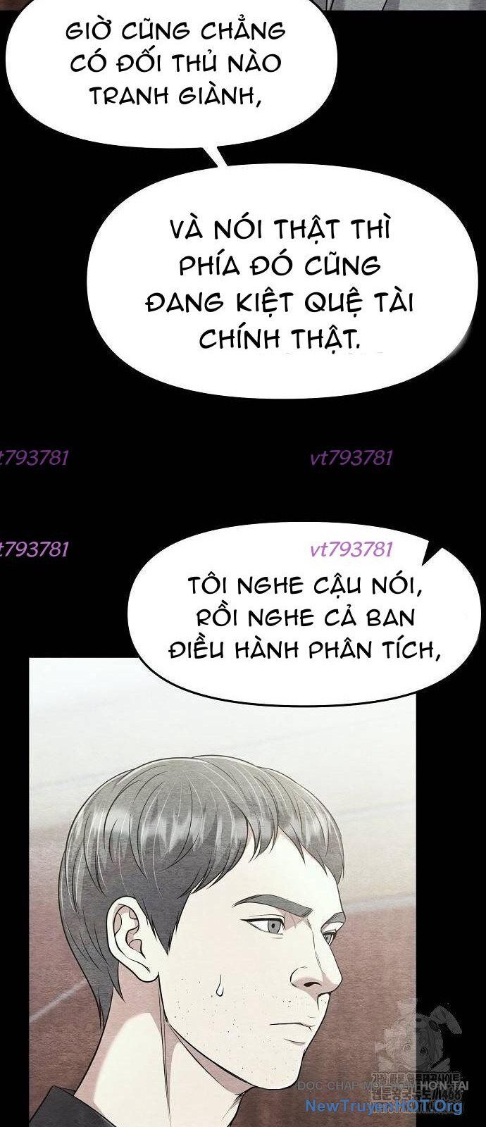 Nhân Viên Thực Tập Kim Cheolsu Chapter 105 - Trang 2