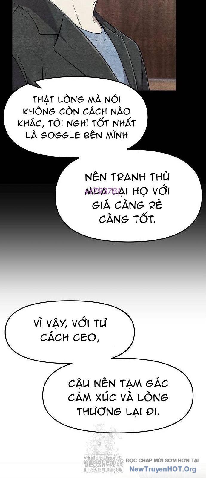 Nhân Viên Thực Tập Kim Cheolsu Chapter 105 - Trang 2