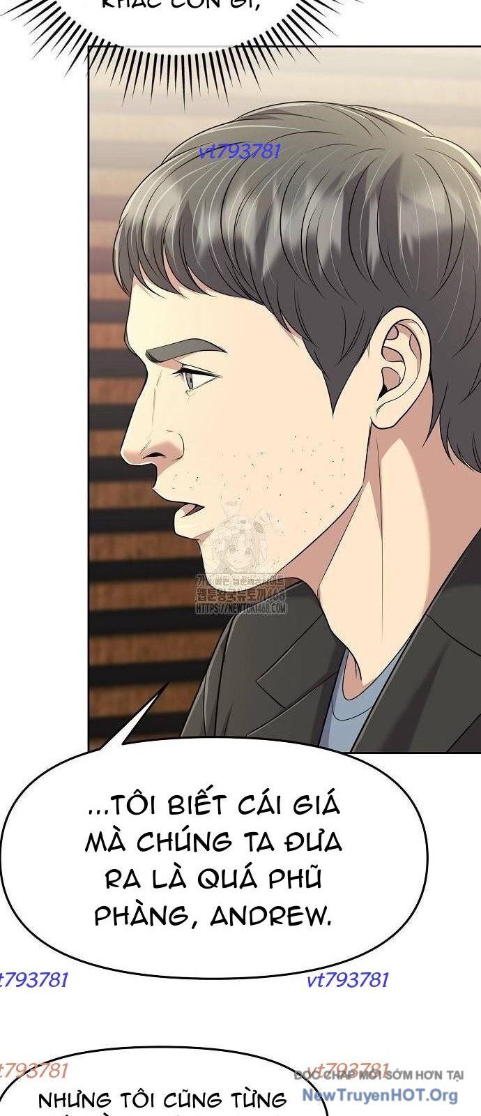 Nhân Viên Thực Tập Kim Cheolsu Chapter 105 - Trang 2