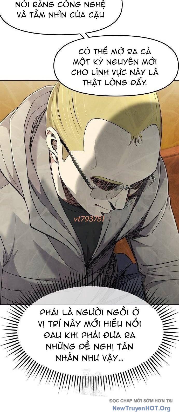 Nhân Viên Thực Tập Kim Cheolsu Chapter 105 - Trang 2