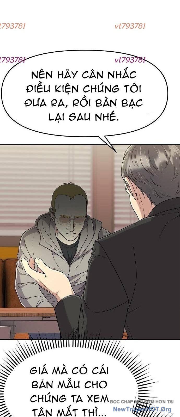 Nhân Viên Thực Tập Kim Cheolsu Chapter 105 - Trang 2