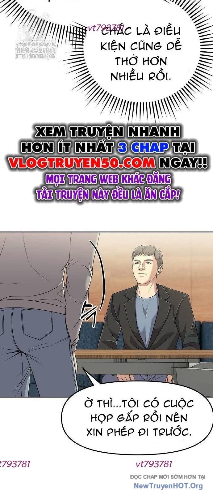 Nhân Viên Thực Tập Kim Cheolsu Chapter 105 - Trang 2