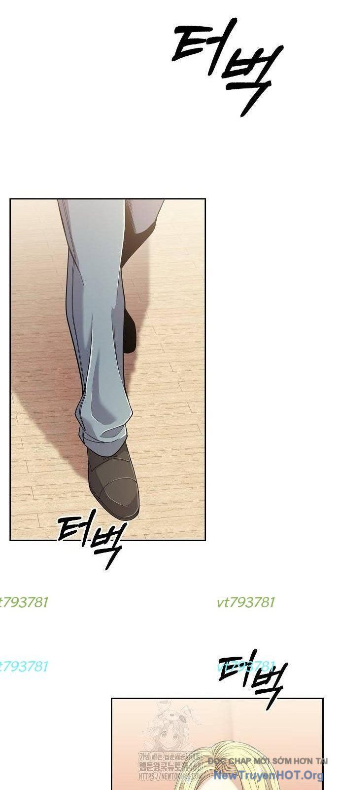 Nhân Viên Thực Tập Kim Cheolsu Chapter 105 - Trang 2