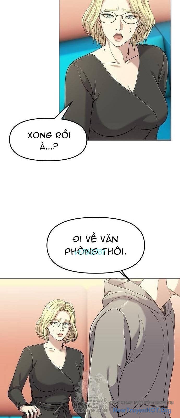 Nhân Viên Thực Tập Kim Cheolsu Chapter 105 - Trang 2