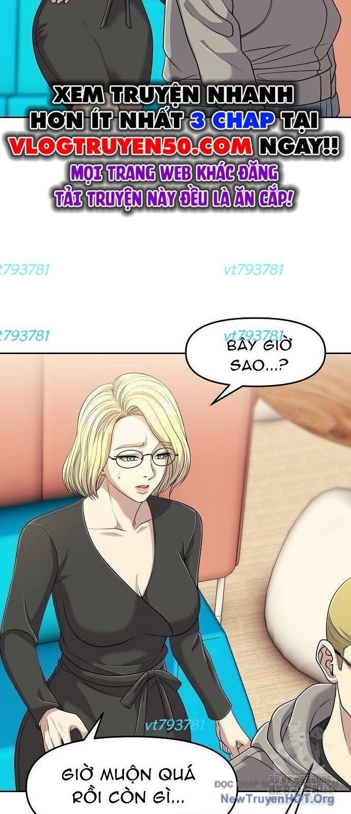 Nhân Viên Thực Tập Kim Cheolsu Chapter 105 - Trang 2