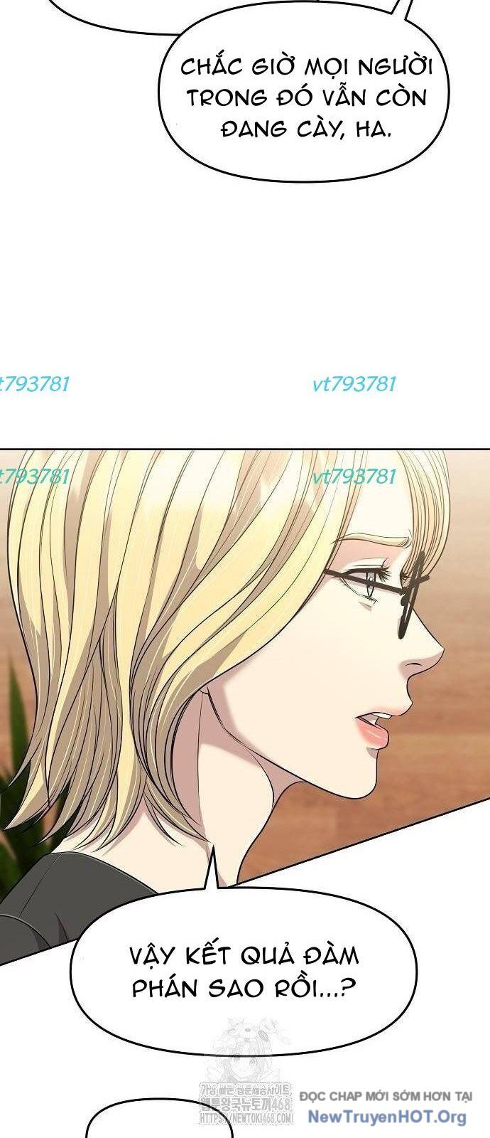 Nhân Viên Thực Tập Kim Cheolsu Chapter 105 - Trang 2