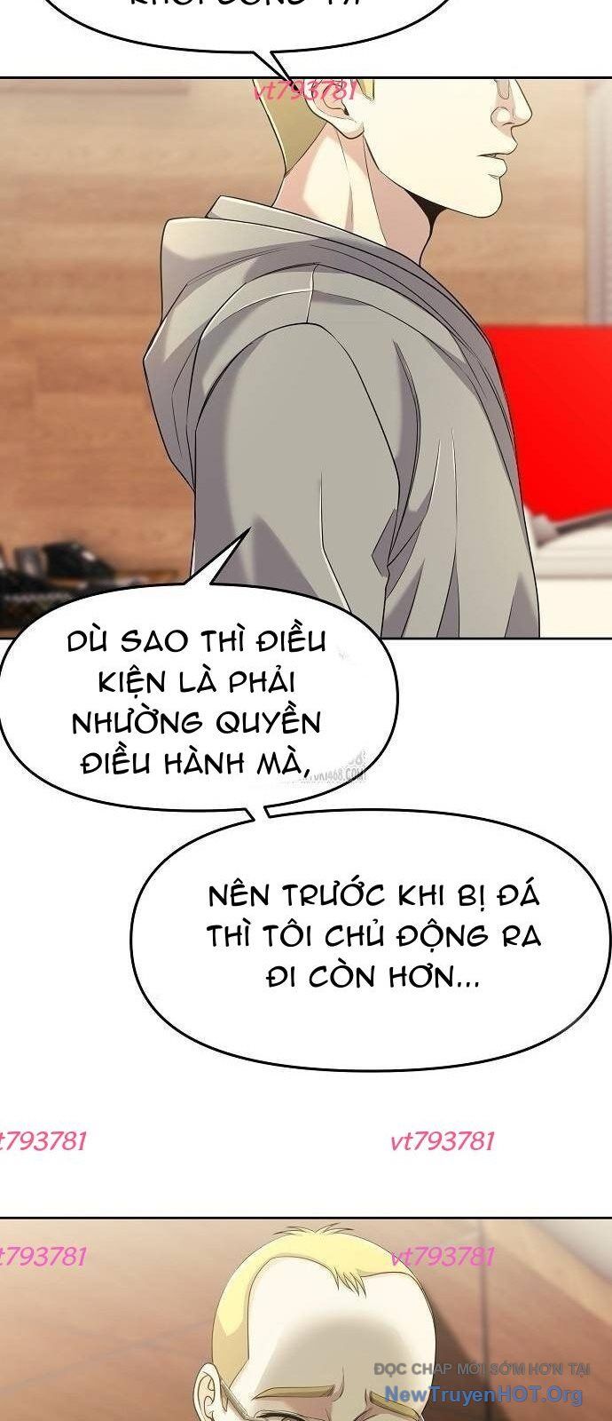 Nhân Viên Thực Tập Kim Cheolsu Chapter 105 - Trang 2