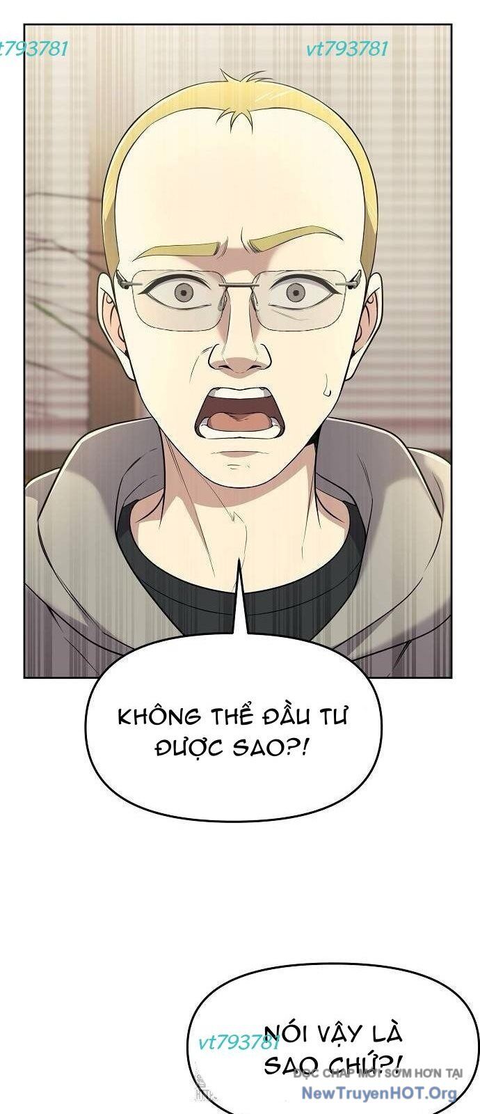 Nhân Viên Thực Tập Kim Cheolsu Chapter 105 - Trang 2