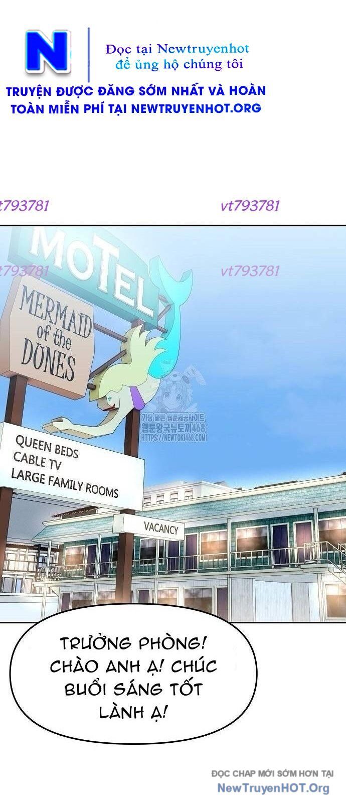 Nhân Viên Thực Tập Kim Cheolsu Chapter 105 - Trang 2