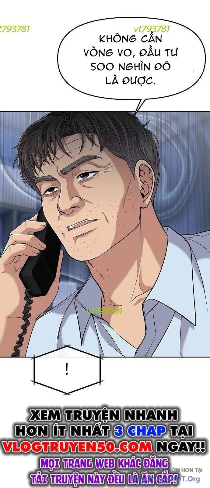 Nhân Viên Thực Tập Kim Cheolsu Chapter 105 - Trang 2