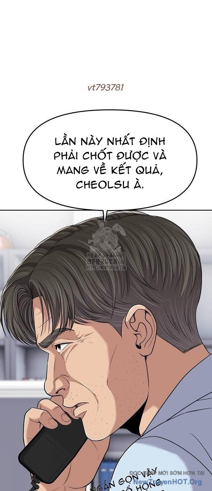 Nhân Viên Thực Tập Kim Cheolsu Chapter 105 - Trang 2