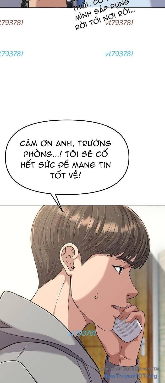 Nhân Viên Thực Tập Kim Cheolsu Chapter 105 - Trang 2