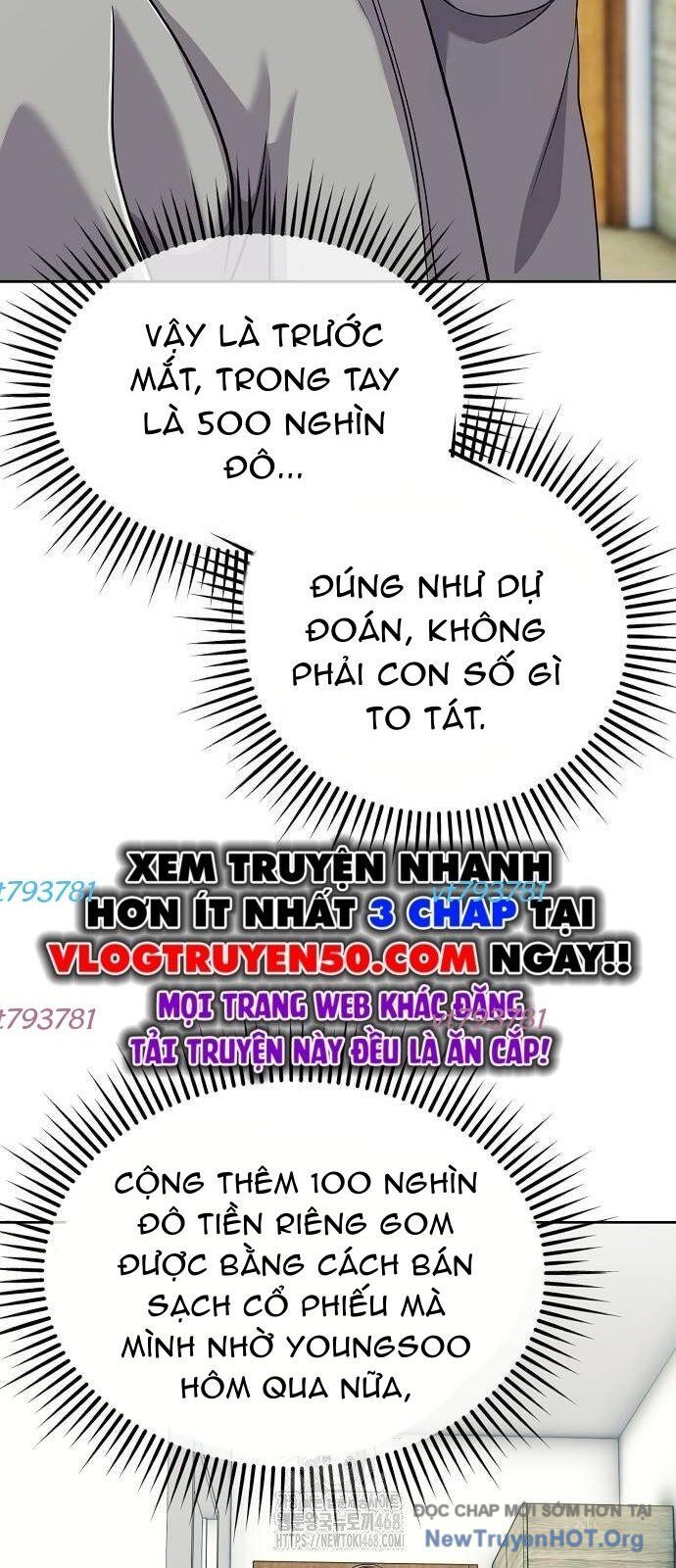 Nhân Viên Thực Tập Kim Cheolsu Chapter 105 - Trang 2