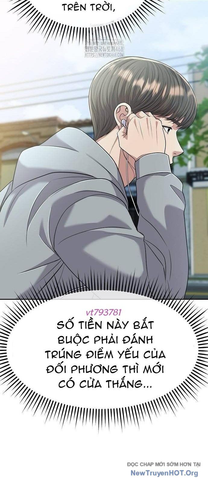 Nhân Viên Thực Tập Kim Cheolsu Chapter 105 - Trang 2