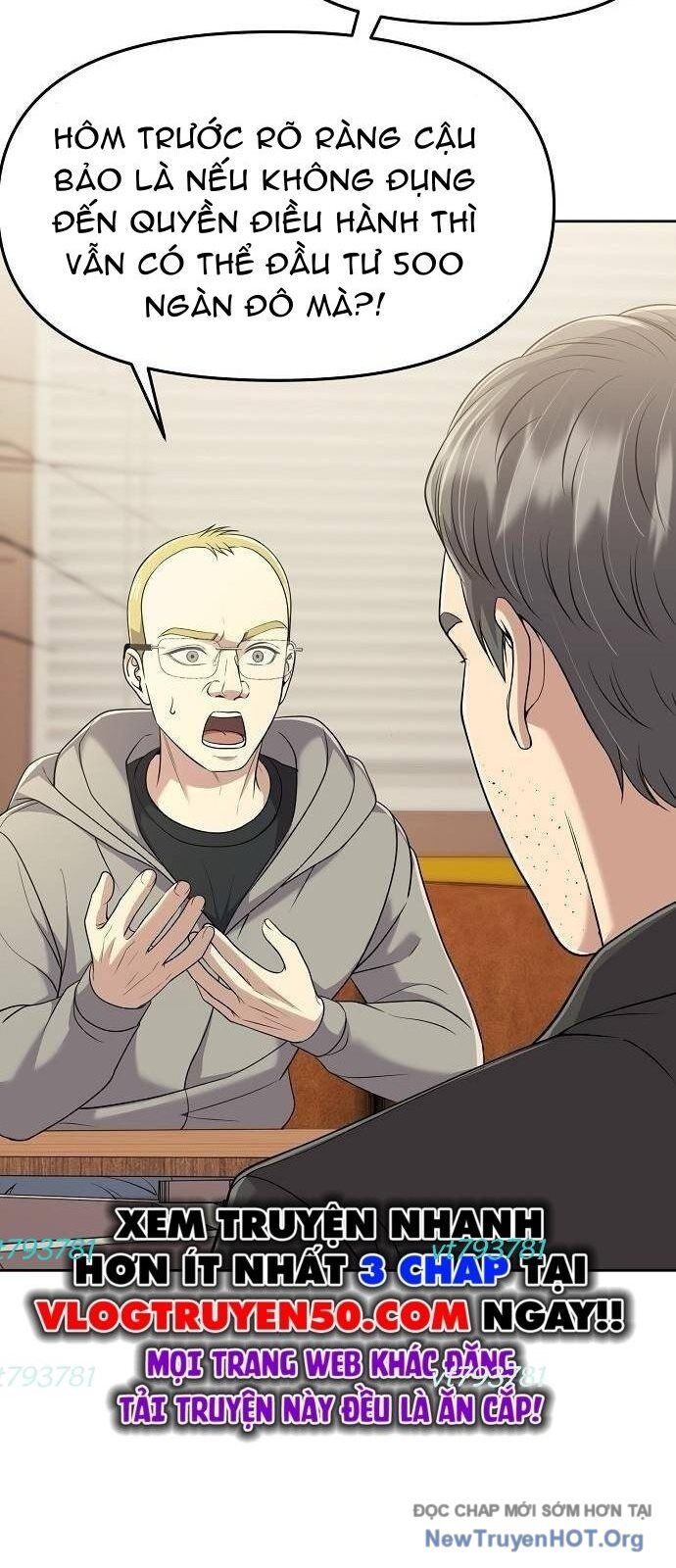 Nhân Viên Thực Tập Kim Cheolsu Chapter 105 - Trang 2