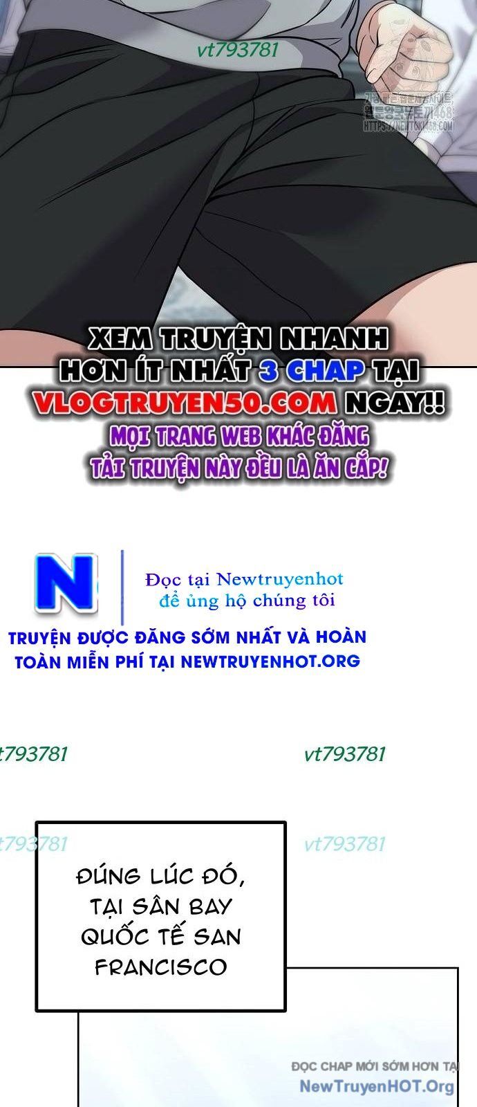 Nhân Viên Thực Tập Kim Cheolsu Chapter 105 - Trang 2