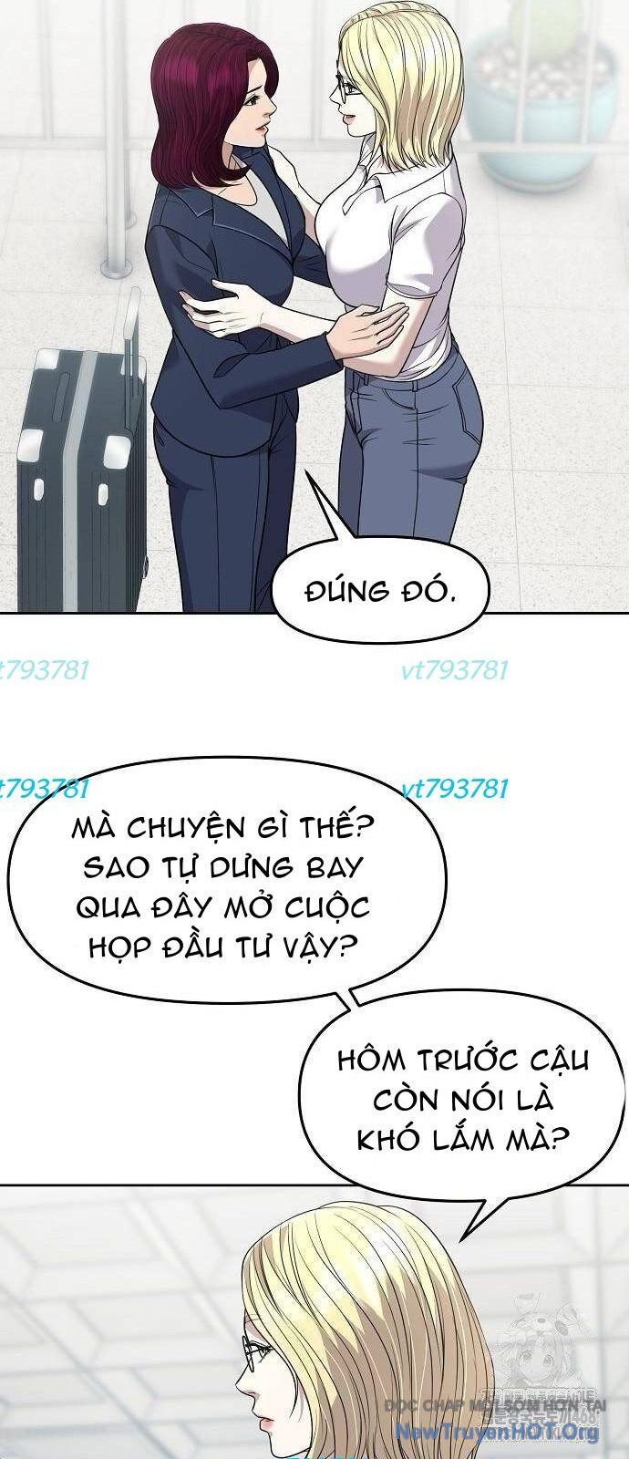 Nhân Viên Thực Tập Kim Cheolsu Chapter 105 - Trang 2