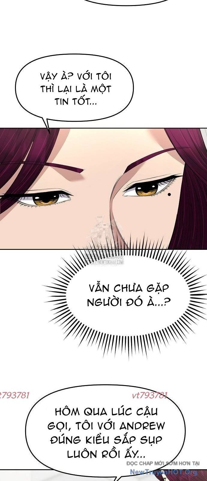 Nhân Viên Thực Tập Kim Cheolsu Chapter 105 - Trang 2