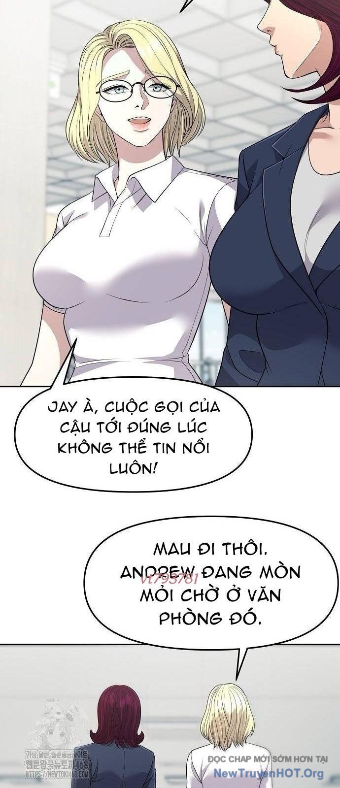 Nhân Viên Thực Tập Kim Cheolsu Chapter 105 - Trang 2