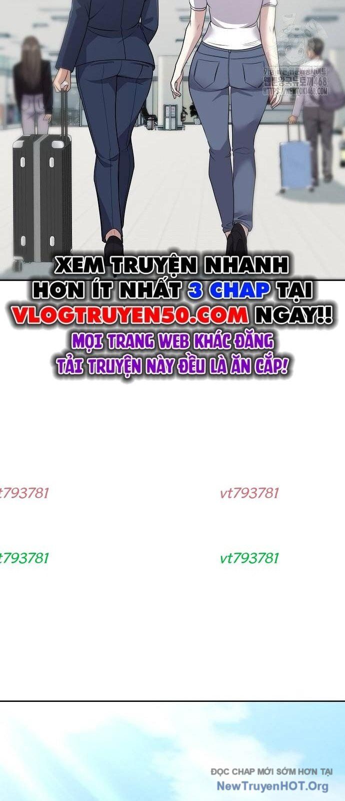 Nhân Viên Thực Tập Kim Cheolsu Chapter 105 - Trang 2